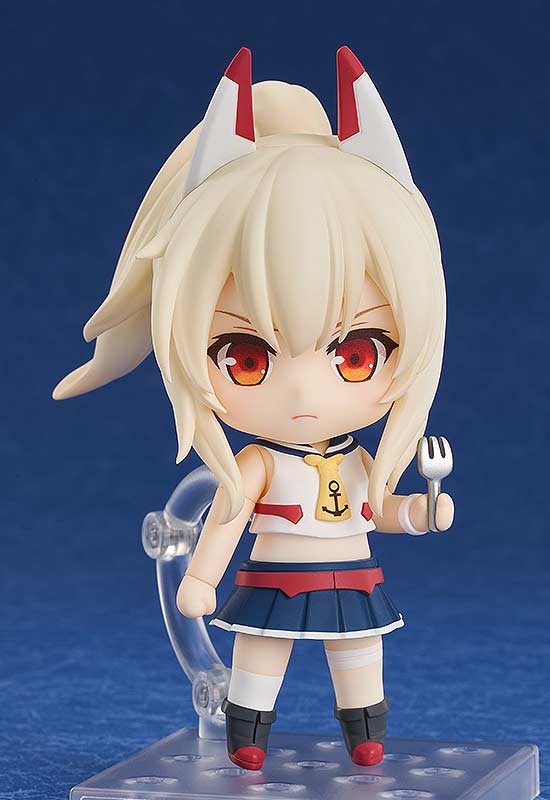 (PO) Nendoroid 1975-DX Azur Lane - Ayanami DX Image_8