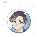 (PO) Milgram Original Illustration Trading Can Badge [BOX] Image_12