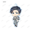 (PO) Milgram Trading Official Chibi Chara Season 2 Ver. Acrylic Key Chain [BOX] Image_9
