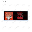 (PO) Milgram Trading Official Chibi Chara Season 2 Ver. Acrylic Name Plate [BOX] Image_6