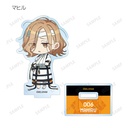 (PO) Milgram Trading Official Chibi Chara Season 2 Ver. Acrylic Stand [BOX] Image_9