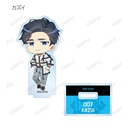(PO) Milgram Trading Official Chibi Chara Season 2 Ver. Acrylic Stand [BOX] Image_10
