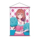 (PO) Rent-A-Girlfriend B2 Tapestry Sakurasawa Sumi Cheer Girl Ver. Image_1