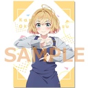 (PO) Rent-A-Girlfriend B2 Tapestry Nanami Mami (November 2022 Edition) Image_1