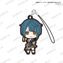 (PO) Genshin Impact Capsule Rubber Strap Vol. 4 Image_6
