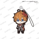 (PO) Genshin Impact Capsule Rubber Strap Vol. 4 Image_8