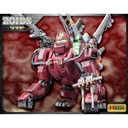 (PO) Zoids HMM Iron Kong Prozen Knights (Re-issue) Image_1