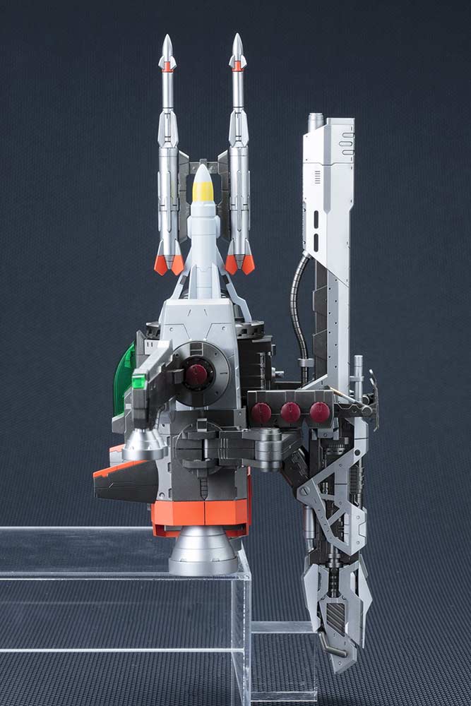 (PO) Zoids HMM Iron Kong Prozen Knights (Re-issue) Image_14