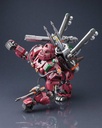 (PO) Zoids HMM Iron Kong Prozen Knights (Re-issue) Image_26