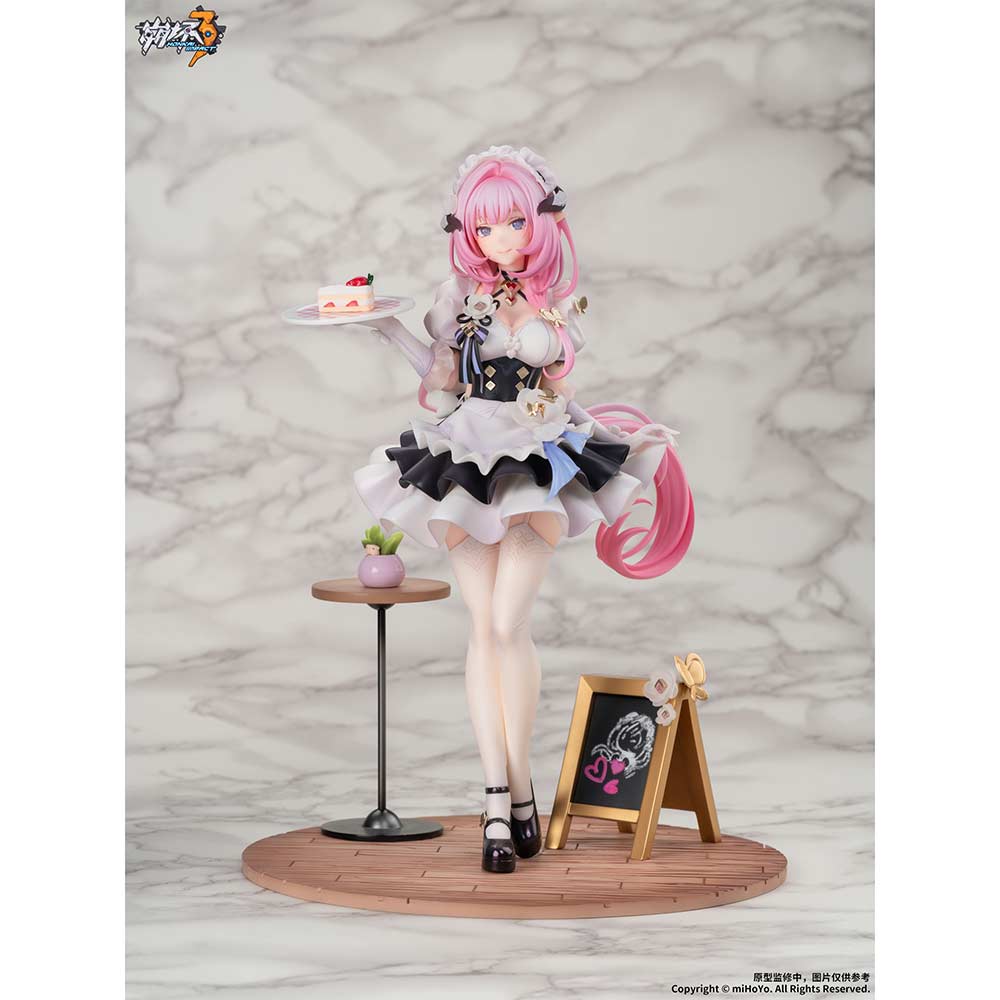 (PO) Honkai Impact 3rd Elysia Miss Pink Maid Ver. Image_2