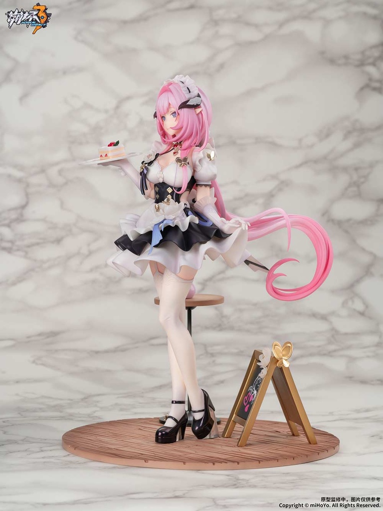 (PO) Honkai Impact 3rd Elysia Miss Pink Maid Ver. Image_4