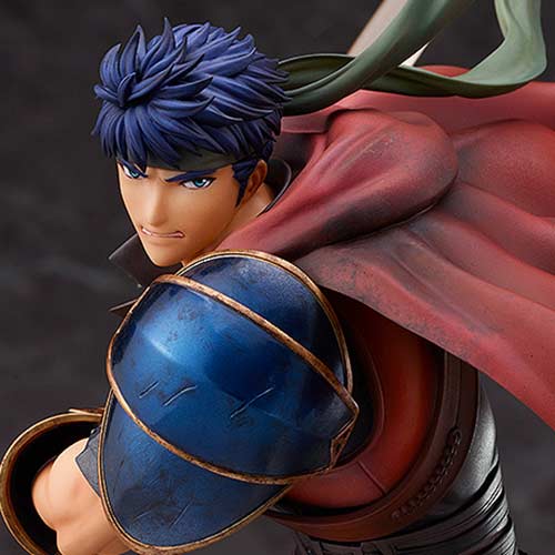 (PO) Fire Emblem - Ike Image_1