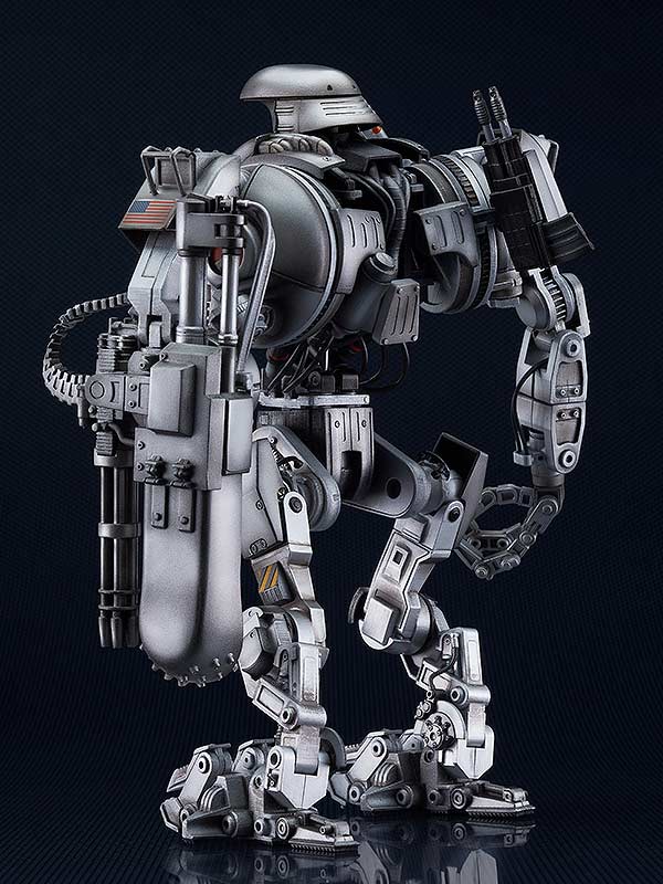 (PO) Moderoid RoboCop 2 (Cain) Image_3