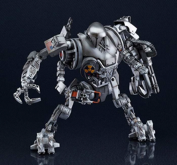 (PO) Moderoid RoboCop 2 (Cain) Image_5