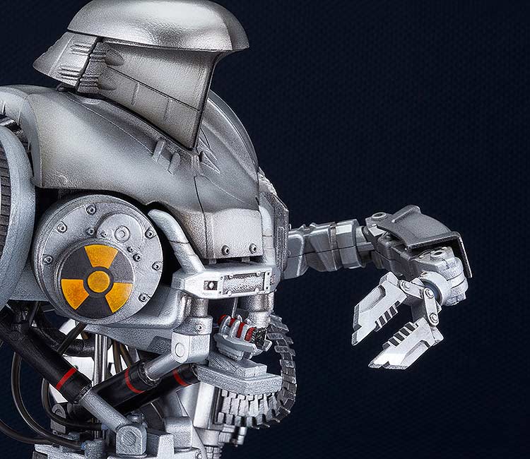 (PO) Moderoid RoboCop 2 (Cain) Image_9