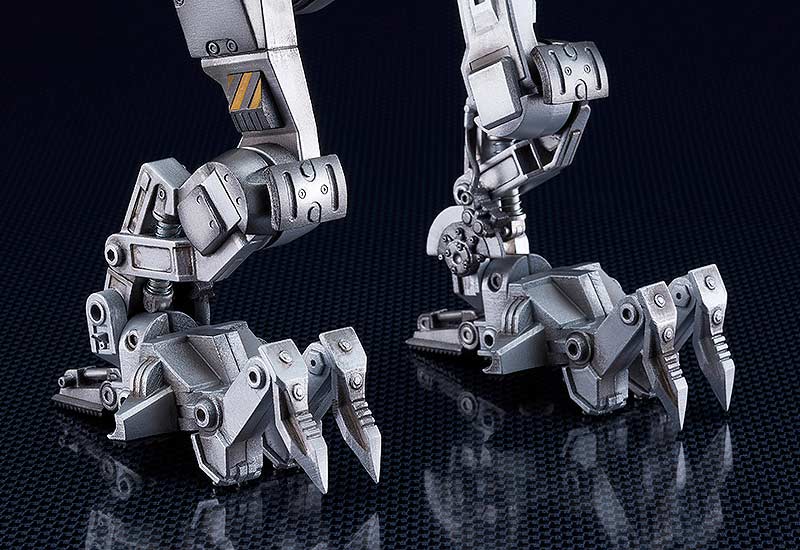 (PO) Moderoid RoboCop 2 (Cain) Image_10