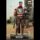 (PO) Television Masterpiece Series TMS084 - The Mandalorian - Cobb Vanth Image_9