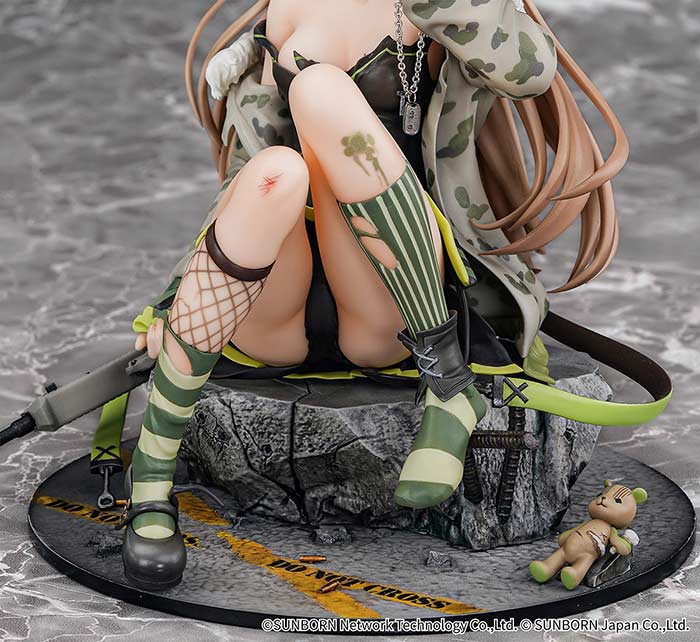 (PO) Girls' Frontline - Am RFB Image_8