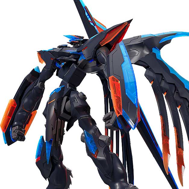 (PO) Moderoid Fafner in the Azure: The Beyond - Fafner Mark Alles Image_1