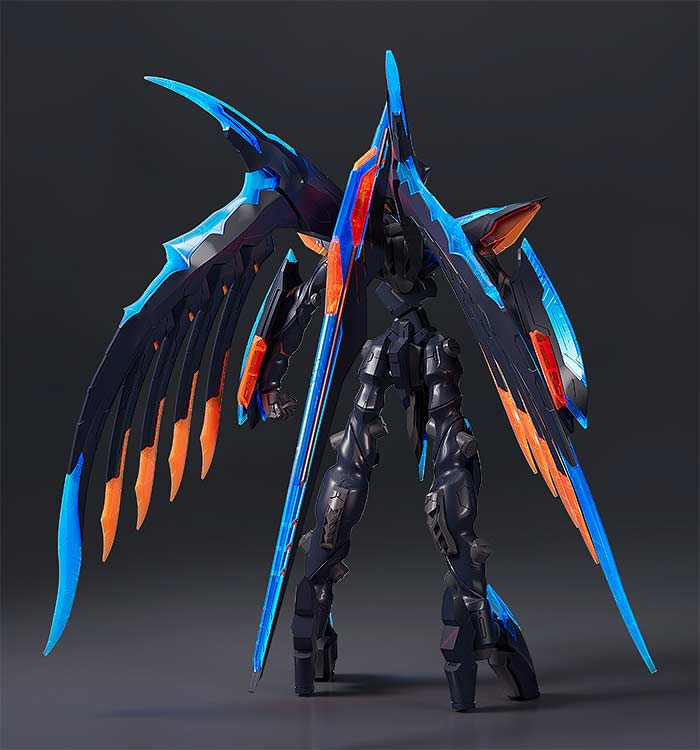 (PO) Moderoid Fafner in the Azure: The Beyond - Fafner Mark Alles Image_10