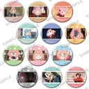 (PO) SPY x FAMILY Kirakira Can Badge Vol. 3 Anya Darake Ver. [BOX] Image_1