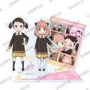 (PO) SPY x FAMILY Acrylic Stand Vol. 2 Anya Forger & Becky Blackbell Image_1