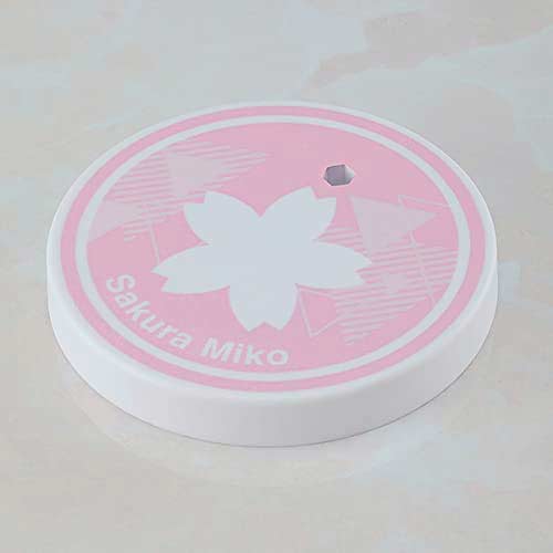 (PO) Nendoroid 1722 Hololive Production - Sakura Miko Image_8