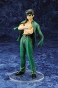 (PO) YuYu Hakusho ARTFX J Urameshi Yusuke (Re-issue) Image_4