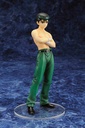 (PO) YuYu Hakusho ARTFX J Urameshi Yusuke (Re-issue) Image_6