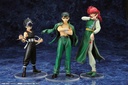 (PO) YuYu Hakusho ARTFX J Urameshi Yusuke (Re-issue) Image_8