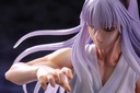 (PO) YuYu Hakusho ARTFX J Youko Kurama (Re-issue) Image_9