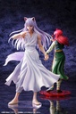 (PO) YuYu Hakusho ARTFX J Youko Kurama (Re-issue) Image_11