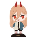 (PO) YR-62 Yurayura Head Chainsaw Man - Power Image_1