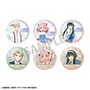 (PO) SPY x FAMILY Trading Hologram Can Badge Mix [BOX] Image_1