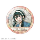(PO) SPY x FAMILY Trading Hologram Can Badge Mix [BOX] Image_7