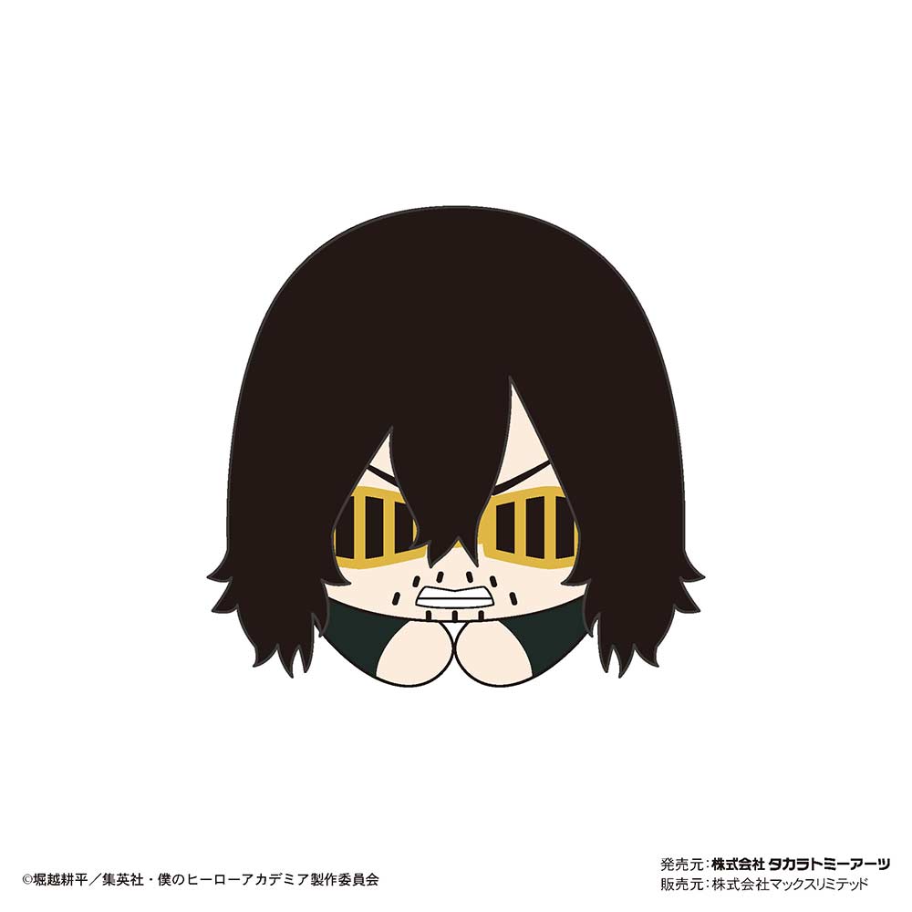 (PO) HA-35 My Hero Academia Hug x Character Collection 5 [BOX] Image_6