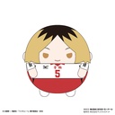 (PO) HQ-35 Haikyu!! Fuwakororin 6 [BOX] Image_5