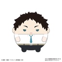 (PO) HQ-35 Haikyu!! Fuwakororin 6 [BOX] Image_6