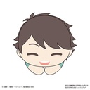 (PO) HQ-36 Haikyu!! Hug x Character Collection 6 [BOX] Image_6