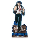(PO) My Hero Academia Field Training Whole Body Acrylic Stand - Iida Tenya Image_1