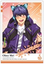 (PO) Obey Me! Original Illustration Instax Style Bromide Set Image_4