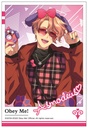 (PO) Obey Me! Original Illustration Instax Style Bromide Set Image_6