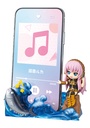 (PO) Hatsune Miku DesQ P@rty on Desk♪ [BOX] Image_5