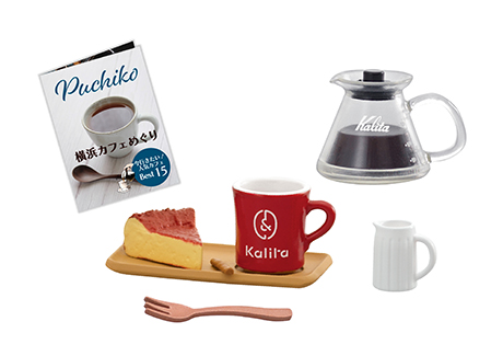 (PO) Coffee Life with Kalita [BOX] Image_8