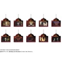(PO) Bungo Stray Dogs Cinema Collection Acrylic Key Chain [BOX] Image_1