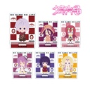 (PO) No Game No Life Zero Trading NordiQ Acrylic Stand [BOX] Image_1