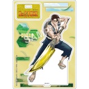 (PO) Dr. Stone Ishigami Village Activity Record Acrylic Stand - Kinro (Re-issue) Image_1