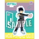 (PO) Mob Psycho 100 III Acrylic Stand Kageyama Ritsu Image_1