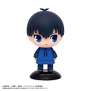 (PO) YR-51 Yurayura Head Blue Lock - Isagi Yoichi Image_1