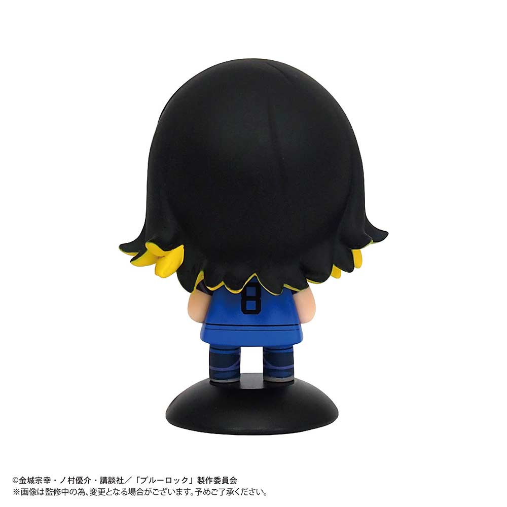 (PO) YR-52 Yurayura Head Blue Lock - Bachira Meguru Image_3